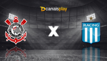 Assistir Corinthians x Racing SUB18 ao vivo online 03/09/2025