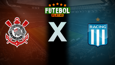 Assistir Corinthians x Racing SUB18 ao vivo online 03/09/2025