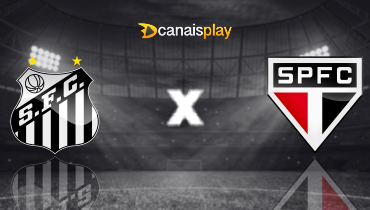 Assistir Santos x São Paulo FEMININO ao vivo online 03/09/2025