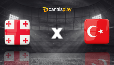 Assistir Geórgia x Turquia ao vivo online 04/09/2025