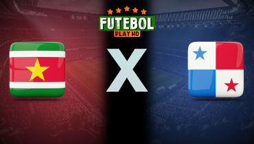 Assistir Suriname x Panamá ao vivo online 04/09/2025