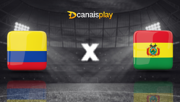 Assistir Colômbia x Bolívia ao vivo online 04/09/2025