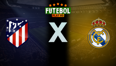 Assistir Atletico de Madrid x Real Madrid FEMININO ao vivo online 05/09/2025