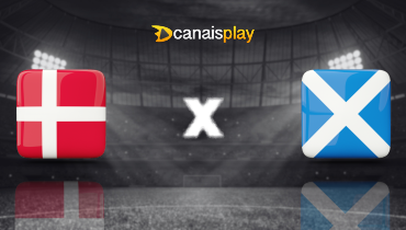 Assistir Dinamarca x Escócia ao vivo online 05/09/2025
