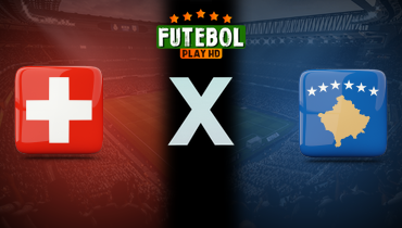 Assistir Suíça x Kosovo ao vivo online 05/09/2025