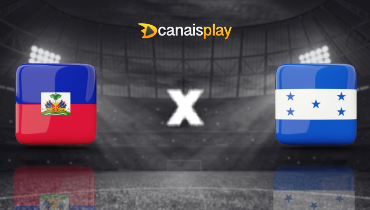 Assistir Haiti x Honduras ao vivo online 05/09/2025