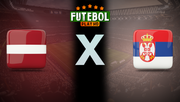 Assistir Letônia x Sérvia ao vivo online 06/09/2025