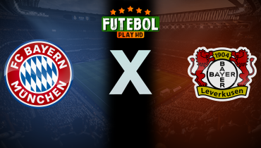 Assistir Bayern de Munique x Bayer Leverkusen FEMININO ao vivo online 06/09/2025