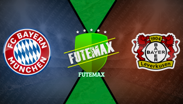 Assistir FuteMAX ao vivo em HD Online