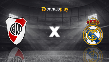 Assistir River Plate x Real Madrid SUB18 ao vivo online 06/09/2025