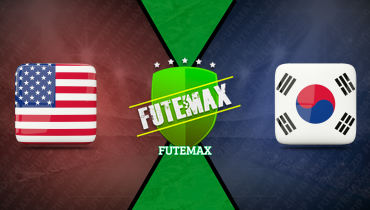 Assistir Estados Unidos x Coreia do Sul ao vivo online 06/09/2025