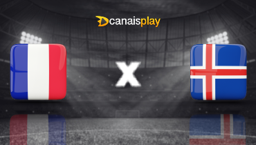 Assistir França x Islândia ao vivo online 09/09/2025