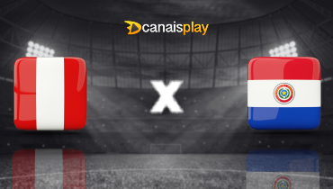 Assistir Peru x Paraguai ao vivo online 09/09/2025