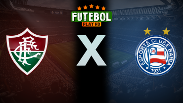 Assistir Fluminense x Bahia ao vivo online 10/09/2025