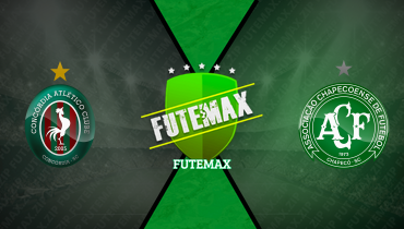 Assistir FuteMAX ao vivo em HD Online