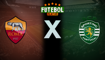 Assistir Roma x Sporting CP FEMININO ao vivo online 11/09/2025