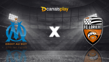 Assistir Olympique Marseille x Lorient ao vivo online 12/09/2025