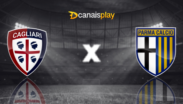 Assistir Cagliari x Parma ao vivo online 13/09/2025