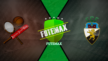 Assistir Leixões x Farense ao vivo online 13/09/2025