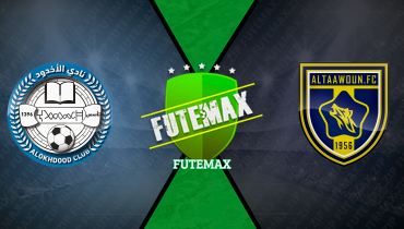 Assistir Al Okhdood x Al Taawoun ao vivo online 13/09/2025