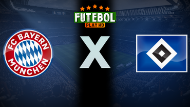 Assistir Bayern de Munique x Hamburgo ao vivo online 13/09/2025