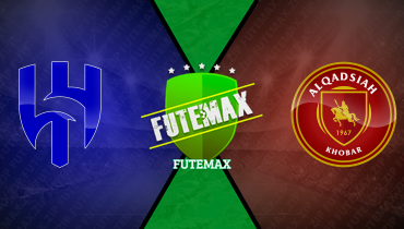 Assistir FuteMAX ao vivo em HD Online