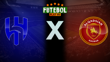 Assistir Al Hilal x Al Quadisiya ao vivo online 13/09/2025