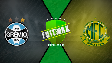Assistir FuteMAX ao vivo em HD Online