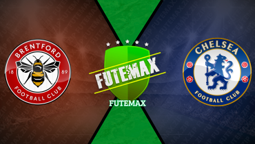Assistir Brentford x Chelsea ao vivo online 13/09/2025