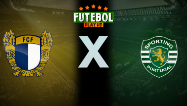 Assistir Famalicão x Sporting ao vivo online 13/09/2025