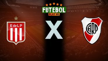 Assistir Estudiantes x River Plate ao vivo online 13/09/2025