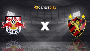 Assistir Red Bull Bragantino x Sport ao vivo online 14/09/2025
