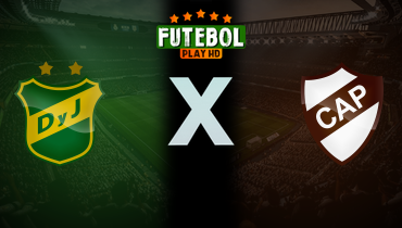 Assistir Defensa y Justicia x Platense ao vivo online 14/09/2025