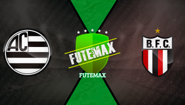 Assistir Athletic x Botafogo-SP ao vivo online 14/09/2025