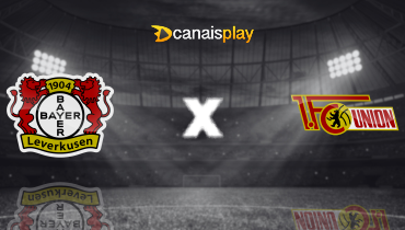 Assistir Bayer Leverkusen x Union Berlin FEMININO ao vivo online 15/09/2025