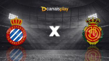 Assistir Espanyol x Mallorca ao vivo online 15/09/2025