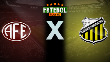 Assistir Ferroviária x Novorizontino ao vivo online 15/09/2025