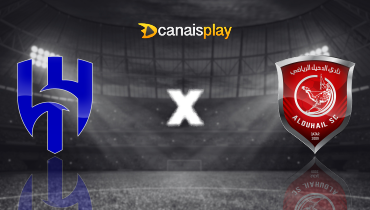 Assistir Al Hilal x Al Duhail ao vivo online 16/09/2025