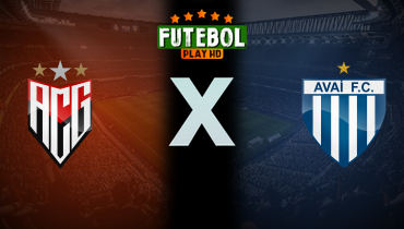 Assistir Atlético-GO x Avaí ao vivo online 16/09/2025