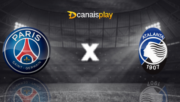 Assistir PSG x Atalanta ao vivo online 17/09/2025