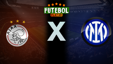 Assistir Ajax x Inter de Milão ao vivo online 17/09/2025