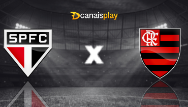 Assistir São Paulo x Flamengo FEMININO ao vivo online 17/09/2025