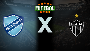 Assistir Bolívar x Atlético-MG ao vivo online 17/09/2025