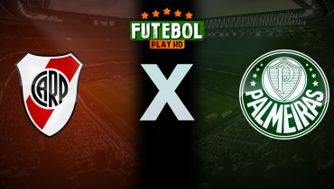 Assistir River Plate x Palmeiras ao vivo online 17/09/2025