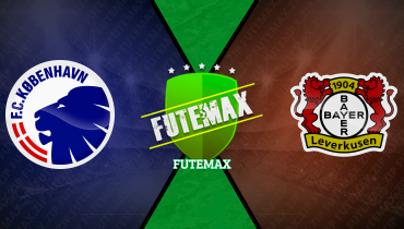Assistir Copenhague x Bayer Leverkusen ao vivo online 18/09/2025