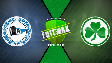 Assistir Arminia Bielefeld x Greuther Fürth ao vivo online 19/09/2025