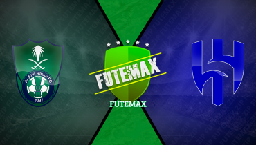 Assistir Al Ahli x Al Hilal ao vivo online 19/09/2025