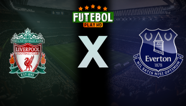 Assistir Liverpool x Everton ao vivo online 20/09/2025