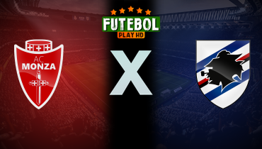 Assistir Monza x Sampdoria ao vivo online 20/09/2025