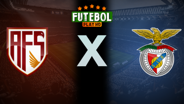 Assistir AVS x Benfica ao vivo online 20/09/2025